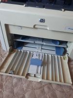 Лот: 19529349. Фото: 5. Принтер лазерный HP LaserJet 1022