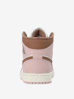 Лот: 25369076. Фото: 4. Кеды женские Nike Air Jordan 1... Красноярск