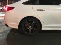 Лот: 15604679. Фото: 3. Диски R17 RR. Авто, мото, водный транспорт