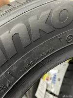 Лот: 20019972. Фото: 5. шины 195/60 R15 Hankook K424 Optimo...