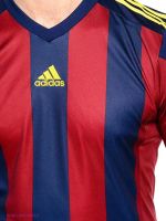 Лот: 5993217. Фото: 4. 44 размер Adidas Футболка 15 JSY... Красноярск