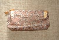 Лот: 13072351. Фото: 2. Леопардовый клатч. Аксессуары