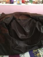 Лот: 11061661. Фото: 4. Куртка из натуральной кожи демисезон. Красноярск