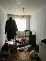 Лот: 11499853. Фото: 5. Двухкомнатная квартира на Красномосковской