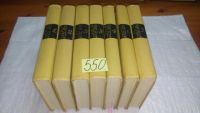 Лот: 7800048. Фото: 4. А. Доде. Собрание сочинений в...