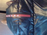 Лот: 1502997. Фото: 2. Куртка Prada. Мужская одежда