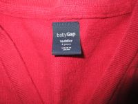 Лот: 6607416. Фото: 3. Кардиган Gap, 98 размер. Дети растут