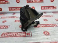 Лот: 20900929. Фото: 3. Подушка двигателя Toyota Harrier... Авто, мото, водный транспорт