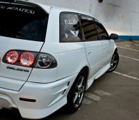 Лот: 3985416. Фото: 5. Тюнингованные задние фары на Toyota...