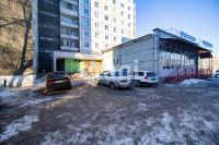 Лот: 25293672. Фото: 19. 1-комн. комната , Красноярск Солнечный...