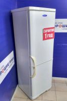 Лот: 16953675. Фото: 2. Холодильник бирюса 133 r (11080848... Крупная бытовая техника
