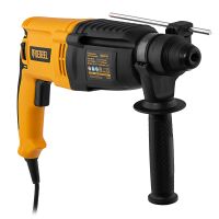 Лот: 20974205. Фото: 2. Перфоратор Denzel RHH-800-26 SDS-plus... Инструмент и расходные