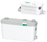 Лот: 16654927. Фото: 5. Насос Wilo HiDrainlift 3-24 (4191678...