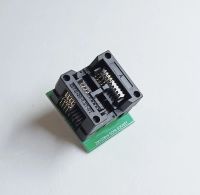 Лот: 21070342. Фото: 5. Переходник адаптер из SOP8 SOIC8...