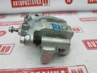 Лот: 20901049. Фото: 5. Суппорт тормозной Nissan Qashqai...