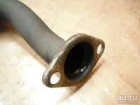 Лот: 12815764. Фото: 2. Резонатор Toyota Allex NZE124... Автозапчасти