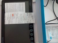 Лот: 9340598. Фото: 2. Планшет. Компьютеры, ноутбуки, планшеты