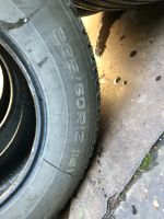 Лот: 17796813. Фото: 6. Шины Nokian Blue SUV 285/60 R18