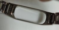 Лот: 18875013. Фото: 4. Ремешок для xiaomi mi band 3...