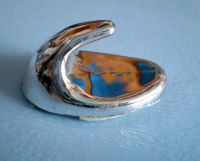 Лот: 4176516. Фото: 3. ⚪⚪ Набор крючков на липучках 4... Домашний быт