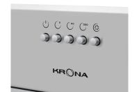 Лот: 23656257. Фото: 7. Вытяжка KRONAsteel Adel 600