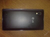 Лот: 2885241. Фото: 2. смартфон lg l9 (не включается). Смартфоны, связь, навигация