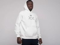 Лот: 18154574. Фото: 4. Худи OFF-WHITE (22114). Красноярск