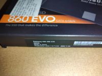 Лот: 18850260. Фото: 4. SSD накопитель Samsung 860 EVO... Красноярск