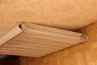 Лот: 1857854. Фото: 2. Батарея. Сантехника, водопровод