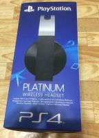 Лот: 17292521. Фото: 3. Наушники для PS4 Sony PlayStation... Компьютеры, оргтехника, канцтовары