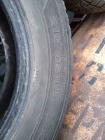 Лот: 19267207. Фото: 5. 1шт. 215-65-16 Dunlop Grandtrek...