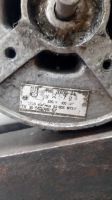Лот: 20356472. Фото: 2. Этектродвигатель ДАОЦ-У4 220в... Электрооборудование