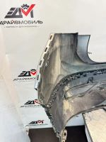 Лот: 25896735. Фото: 12. бампер Volkswagen Tiguan AD1