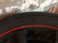 Лот: 13619599. Фото: 4. Шины Dunlop. Красноярск
