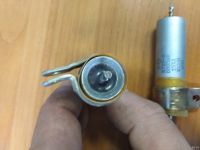 Лот: 13734963. Фото: 2. Конденсатор К72П-6 6800пФ на 1600В... Радиодетали  (электронные компоненты)