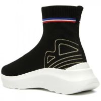 Лот: 20073533. Фото: 4. Кроссовки Barracuda calzino nero. Красноярск