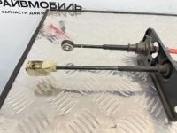 Лот: 25896850. Фото: 4. тросик переключения мкпп Hyundai... Красноярск