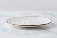 Лот: 24765885. Фото: 3. Тарелка Hoff Bianco. Домашний быт