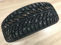 Лот: 19457088. Фото: 2. шины 225/55 R19 Nokian Hakkapeliitta... Шины, Диски