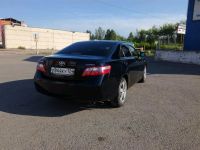 Лот: 11939536. Фото: 3. Toyota Camry. Красноярск
