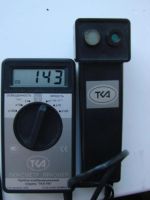 Лот: 6598196. Фото: 3. Продам люксметр яркомер ТКА-ПК. Красноярск