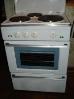 Лот: 3407762. Фото: 3. Плита кухонная Нина-3. Бытовая техника