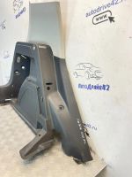 Лот: 25642171. Фото: 6. обшивка багажника Skoda Fabia...