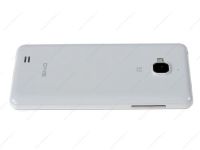 Лот: 4062050. Фото: 2. Смартфон DNS S4503 4.5" 4Gb White... Смартфоны, связь, навигация