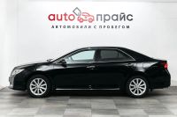 Лот: 19399105. Фото: 4. Toyota Camry, VII (XV50) 2.5 AT...