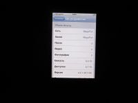Лот: 4741880. Фото: 6. Iphone 3G оригинал