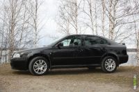 Лот: 3811887. Фото: 2. Skoda Octavia Tour, 2007 год. Авто, мото, водный транспорт