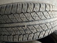 Лот: 18937873. Фото: 5. Комплект шин Dunlop AT20 265/60R18