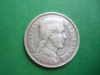 Лот: 23336914. Фото: 3. Латвия 5 лат 1929 г.,серебро. Коллекционирование, моделизм