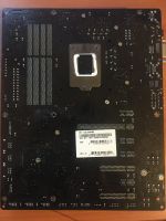 Лот: 17022357. Фото: 2. MSI Z87-G45 Gaming, 1150H3, DDR3. Комплектующие